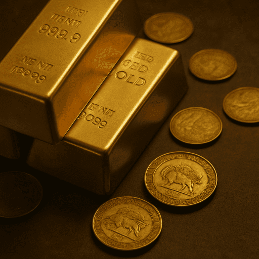 کاهش ناگهانی یا انفجار قیمتی
