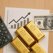خرید طلا در این شرایط منطقی هست