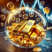 قیمت طلا؛ حباب یا واقعیت؟